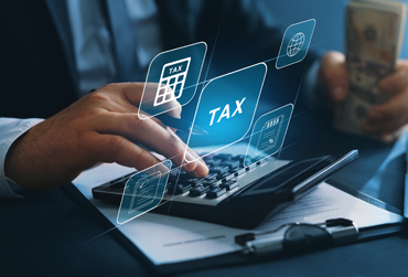 Filing of ITR – Business & Salary
