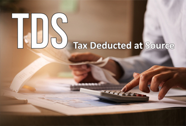 TDS Return Filing