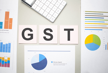 GST Return Filing